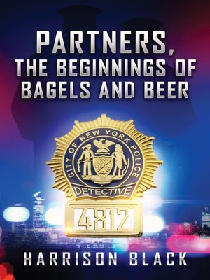 cover image of Partners, the beginnings of Bagels and Beer